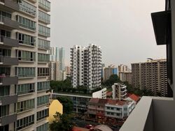 City Suites (D12), Apartment #602101281